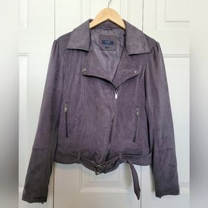 Kaari Blue Medium Women's Jacket